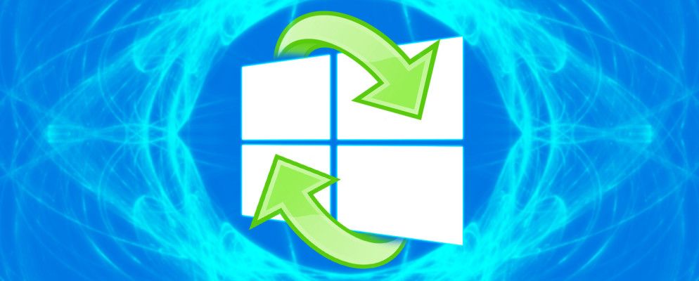 如何出厂重置Windows 10或使用系统还原