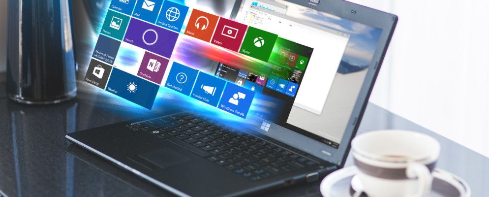 升级到Windows 10的10个令人信服的理由