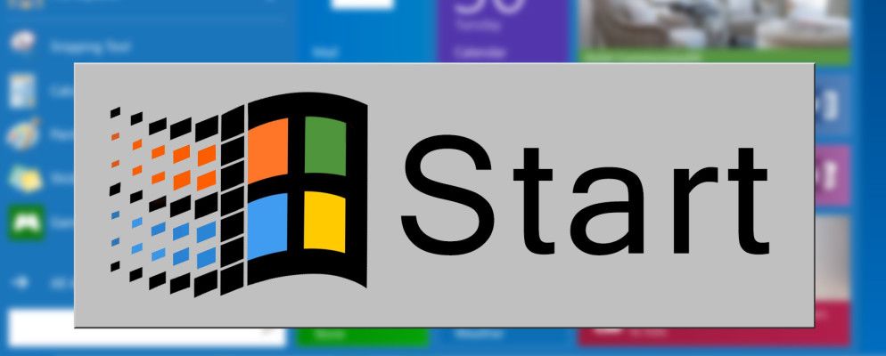 Windows开始菜单的历史记录