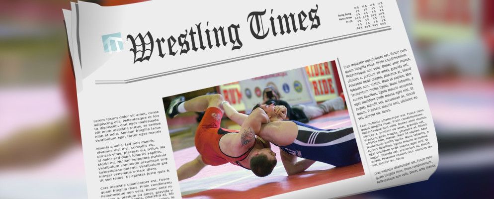 职业摔角球迷的最佳新闻网站