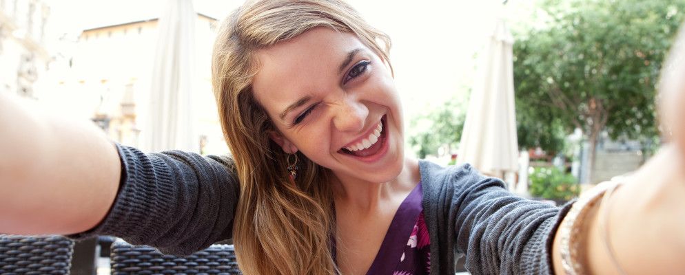 6个虚拟化妆应用程序