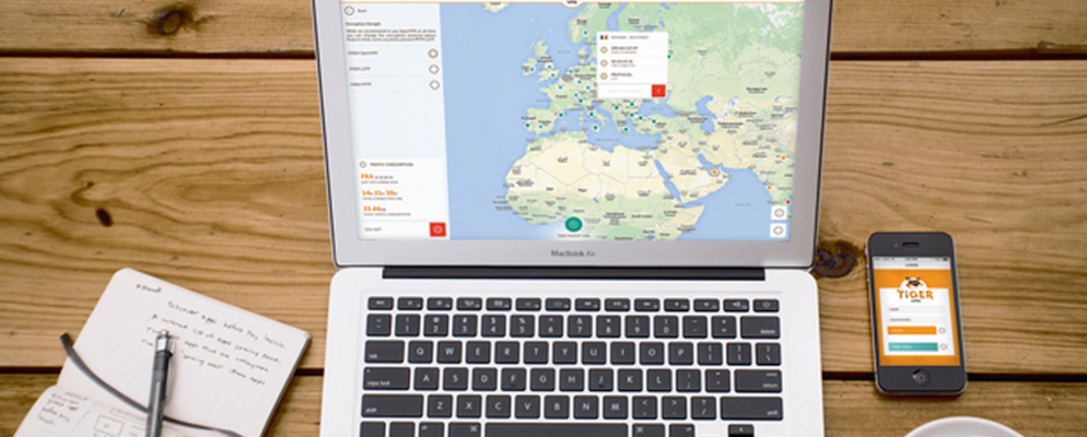 您所在地区最快的VPN？这个免费的工具告诉你