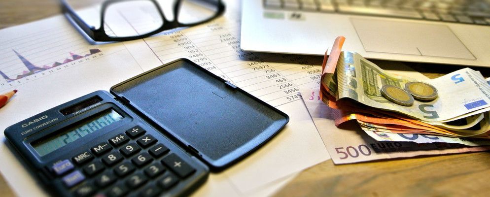 在线排名前12的会计课程以缩小您的技能差距