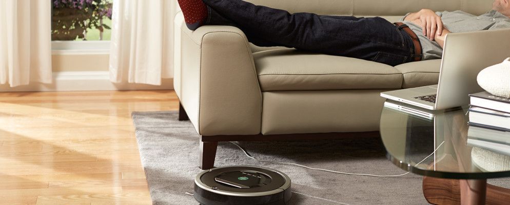 5种惊人的家用电器将改变您的生活