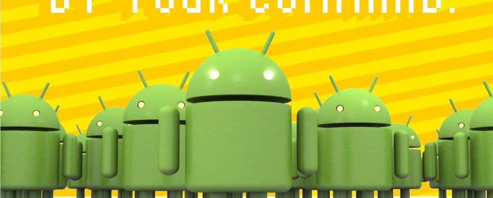 Google限制Android Bloatware，Spotify表示抱歉…[科技新闻摘要]