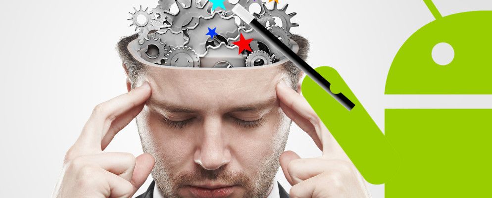 Android设备如何帮助您记住一切