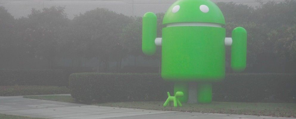 Android，iTunes的问题不合法……[科技新闻摘要]