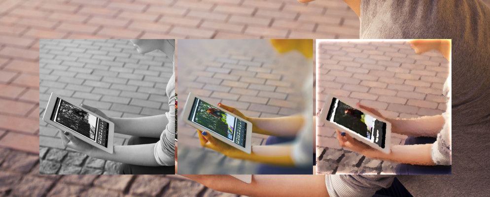 6个Android最佳照片编辑器