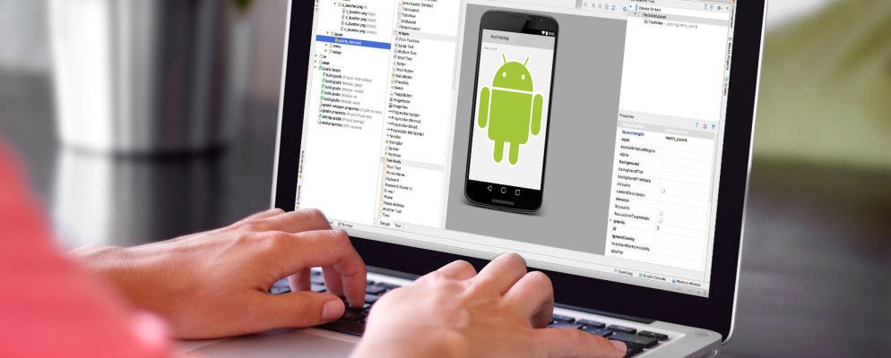如何在Mac上设置Android Studio(以及为什么要这么做)
