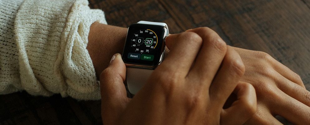Apple Watch销量可能下降,但远未达到预期
