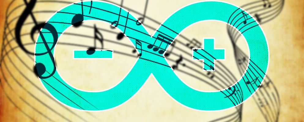 6个针对Arduino初学者的音乐项目