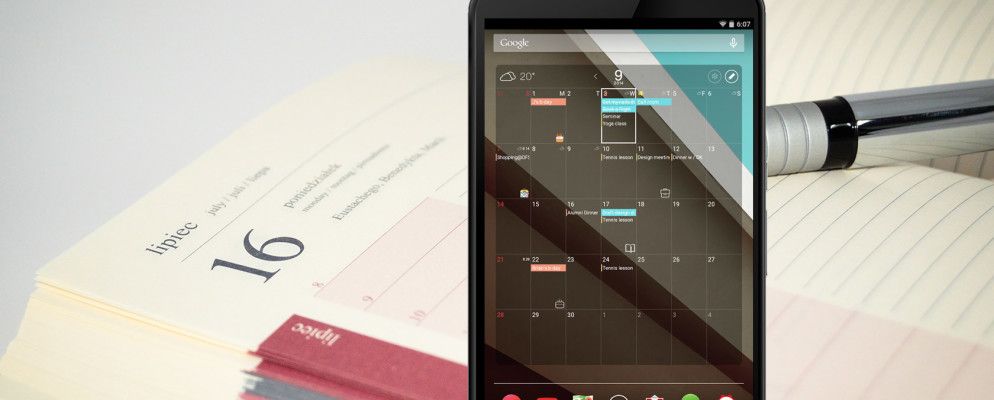 9种最佳Google时间管理日历选项