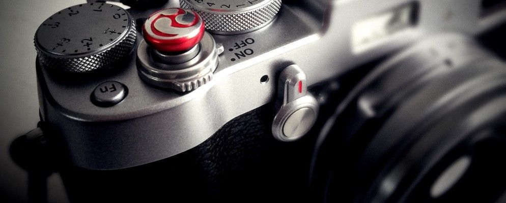 为什么每个人都应该学一点摄影