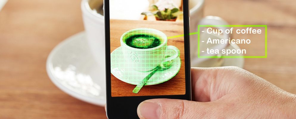 8个Nifty应用程序可使用手机的摄像头识别任何东西