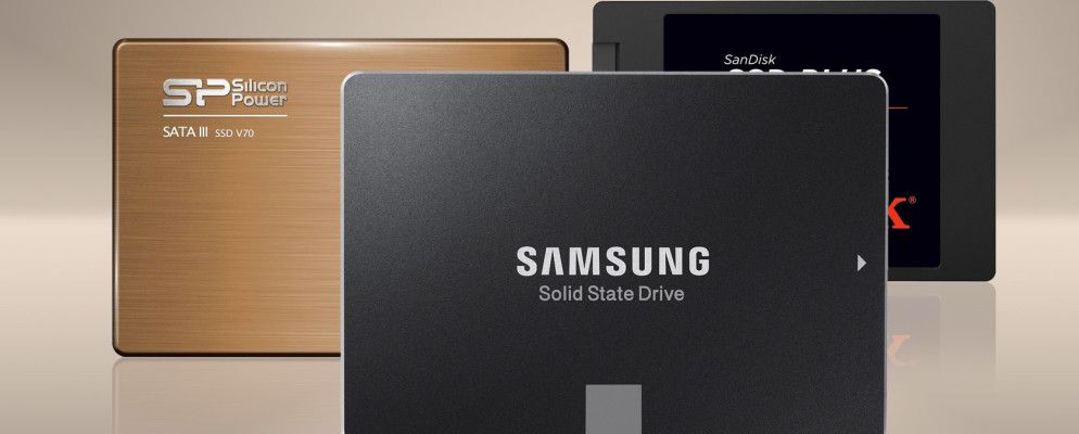 购买SSD时应考虑的5件事