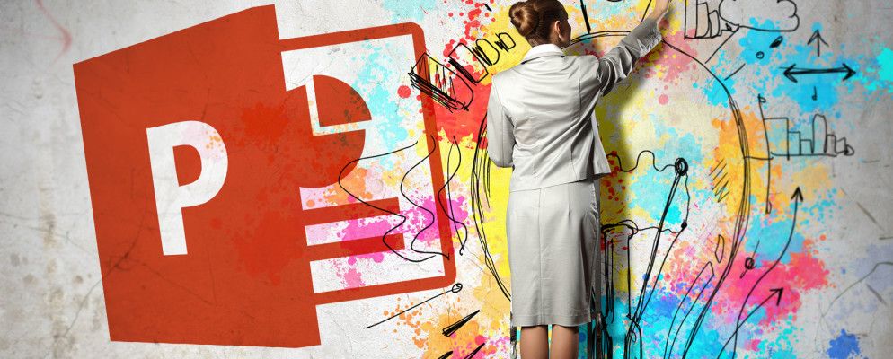 使用PowerPoint实现自我成长的10种创新方式
