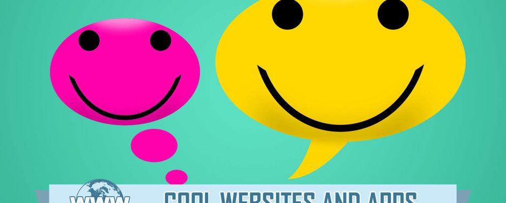 5个使在线评论很棒的网站