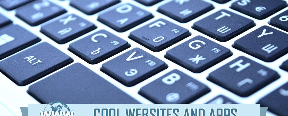 5种工具,最终了解所有这些键盘快捷键