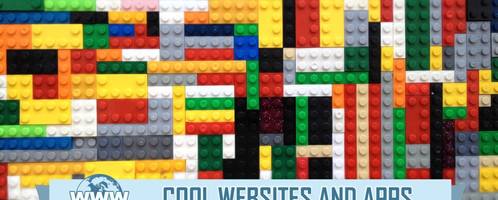 乐高Netflix和乐高粉丝的其他4个网站