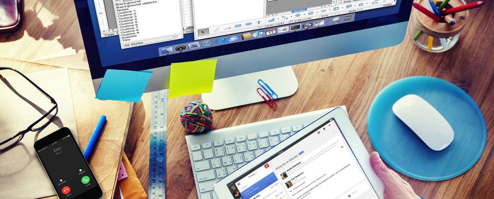 低技术含量的办公桌可提高生产率和解决问题的能力