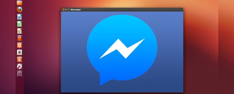 如何在Linux上使用Facebook Messenger