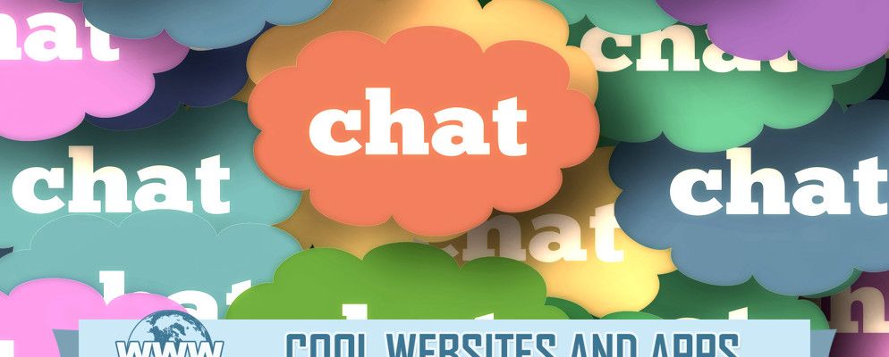 建立自己的免费聊天室的5种简便方法