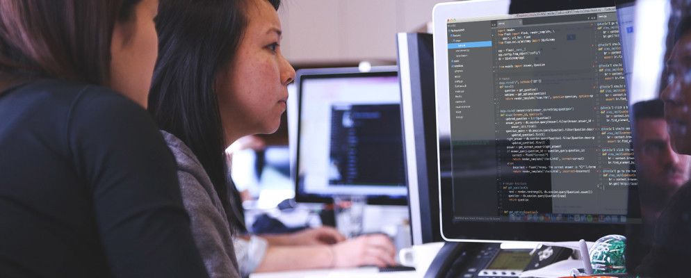 通过8个Hackathon搜索网站编写提高技能的方法