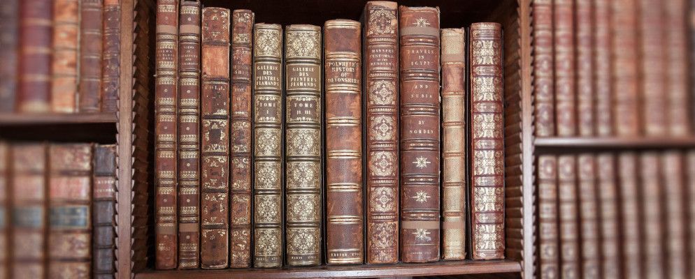 哈佛经典免费阅读世界上最好的书