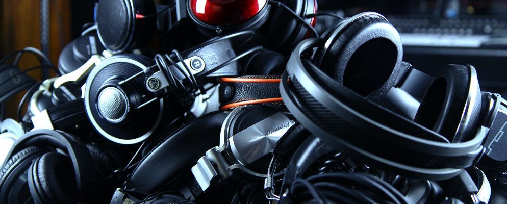 确定最佳耳机的10个术语