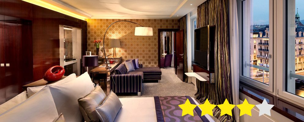 出差时最好的酒店搜索引擎