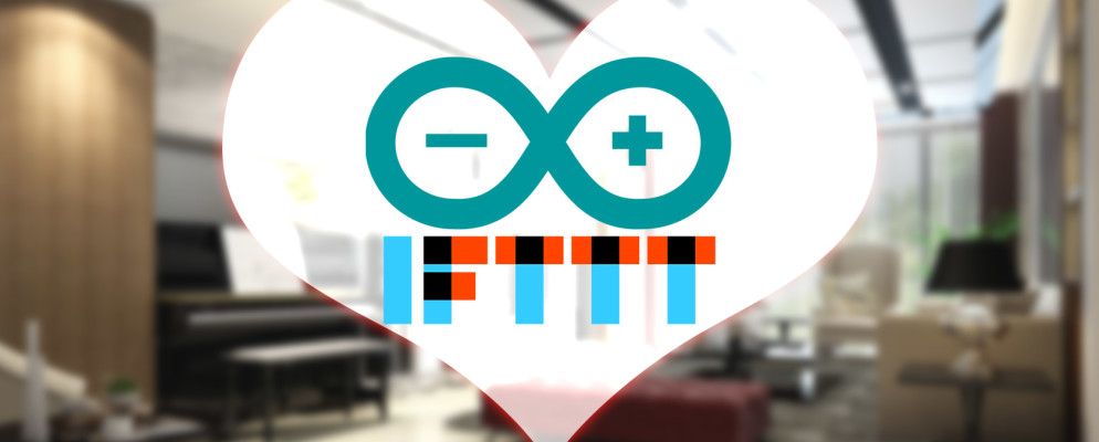 IFTTT现在可以连接任何东西:Maker频道介绍