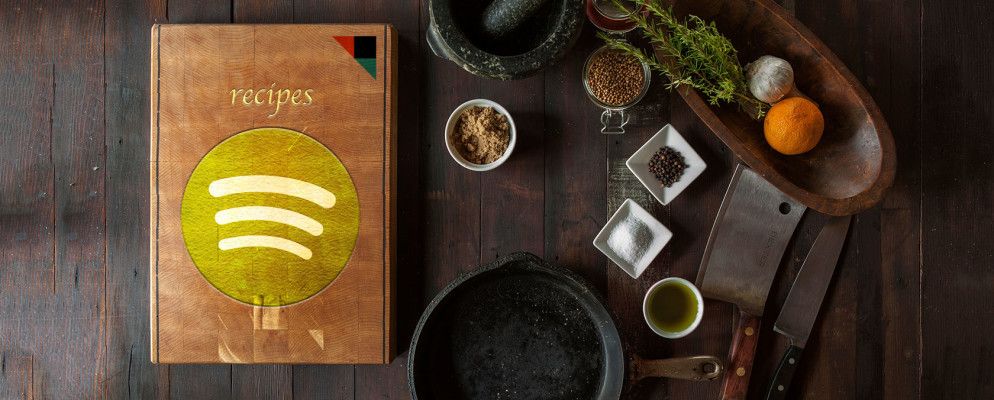 使用IFTTT食谱来增强您的Spotify体验