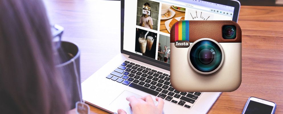 在Instagram网站上搜索真棒事物的5种方法