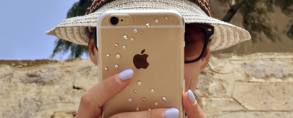 您今天应该打破的5个不良iPhone习惯