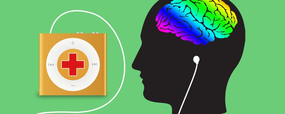 iPod和旧歌如何治疗痴呆症