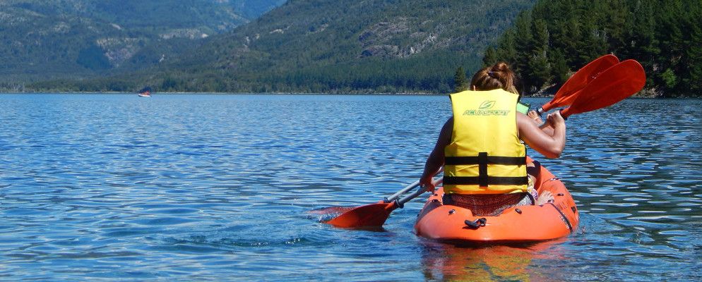 8个应用程序和网站,以改善您的皮划艇体验