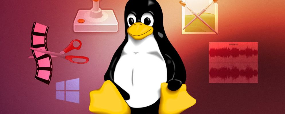 在Linux中可能做不到的五件事