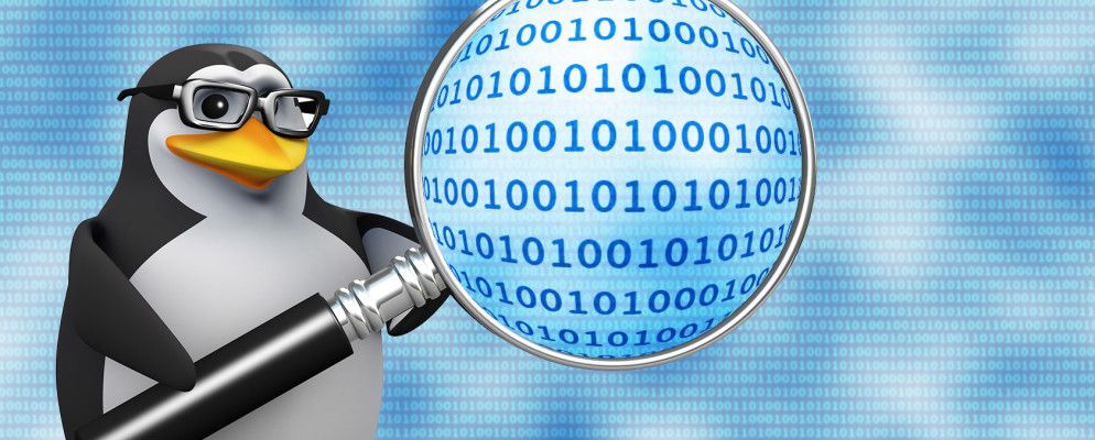 为什么Linux如此出色？因为它是开源的！