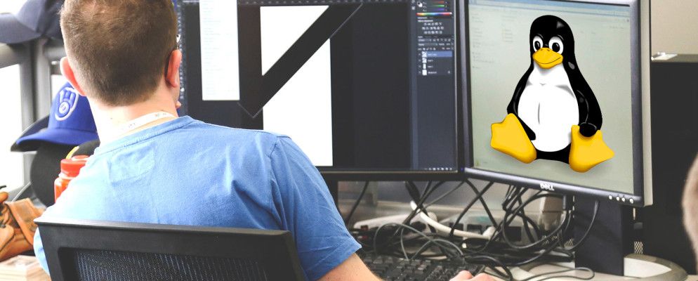 您可以在Linux上运行的5种最佳Photoshop替代品