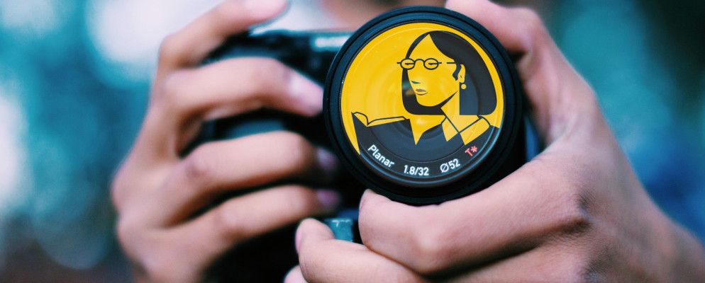 如何使用Lynda.com整夜改善摄影