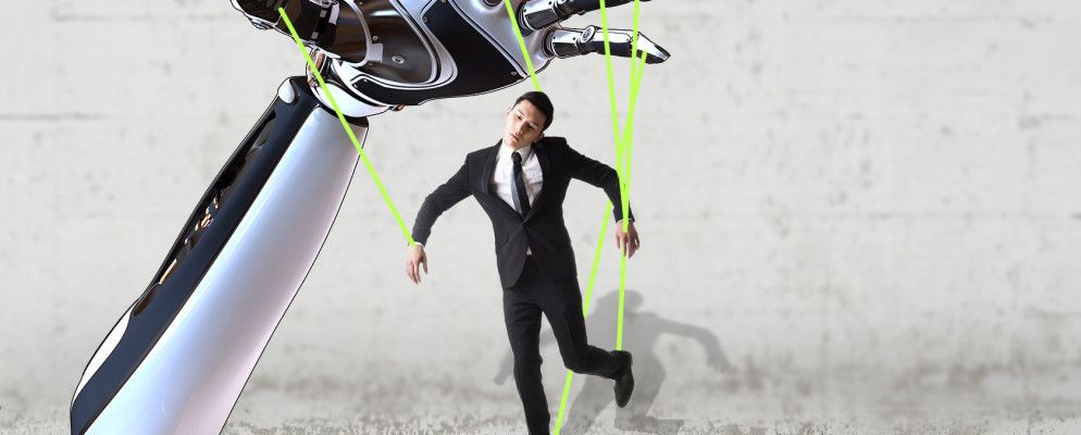 塑造生活的4种机器学习算法