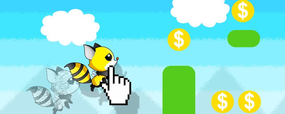 如何无需任何编程即可制作视频游戏