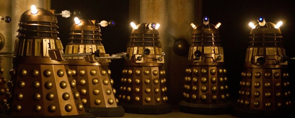 如何让自己的医生谁为BBC冒险