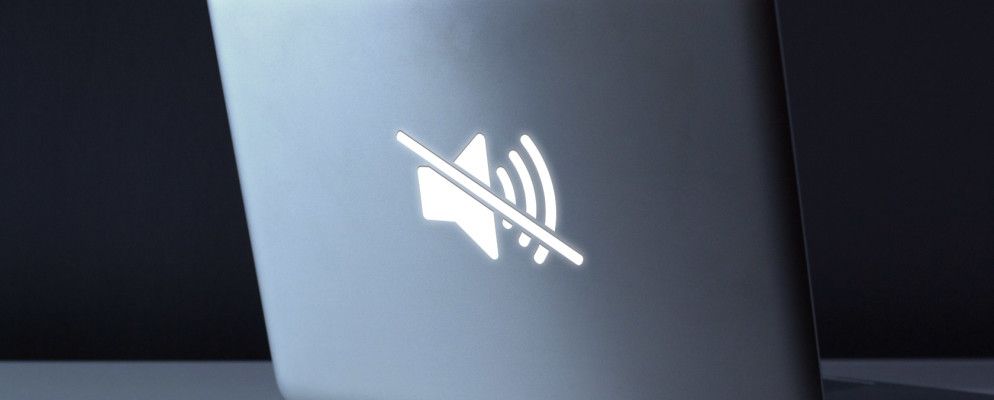 声音在Mac上不起作用？轻松解决音频问题