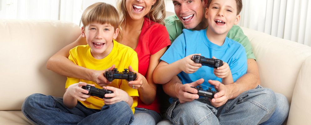 与孩子们一起畅玩的5大非暴力PC游戏