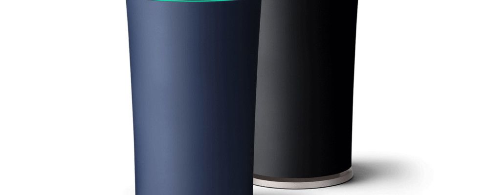 Google宣布推出新的OnHub多协议无线路由器