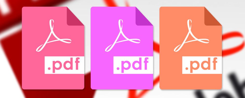 创建您的自定义PDF模板以进行任何计划