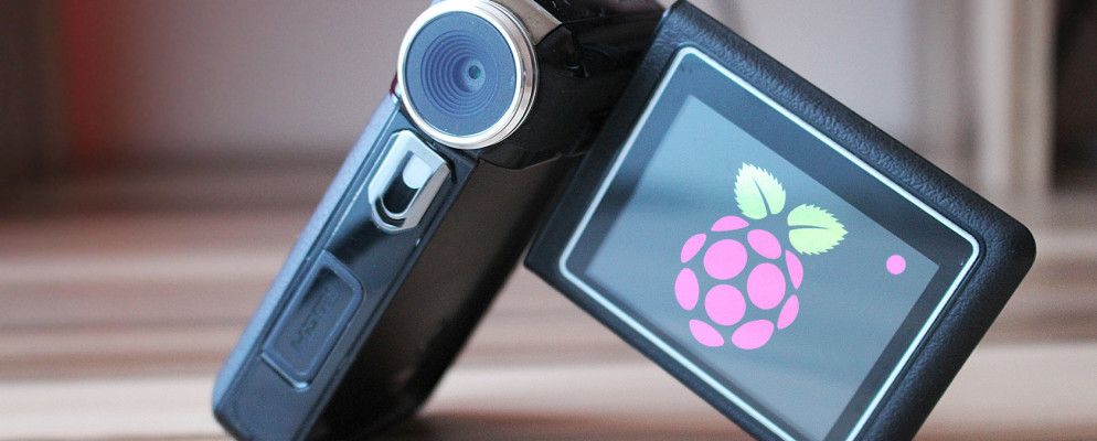 Raspberry Pi摄像头模块可以做的5件事