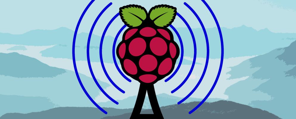 用Raspberry Pi广播自己的FM广播电台