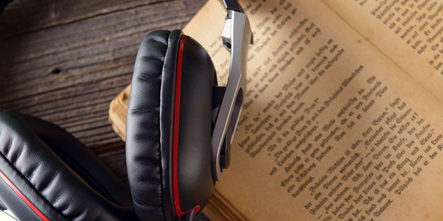 BooksShouldBeFree拥有MP3和iTunes格式的免费可下载有声读物